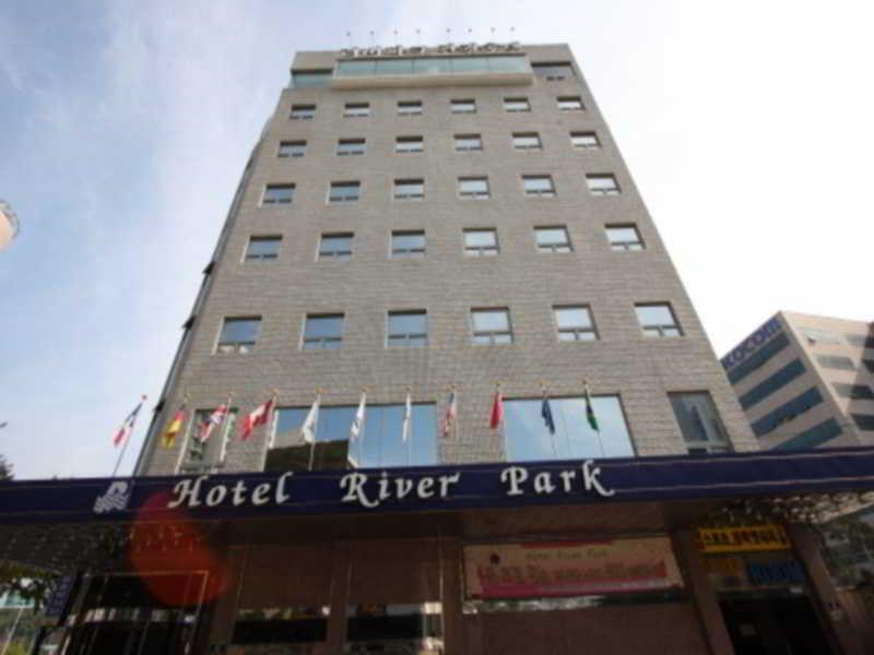 River Park Hotel โซล ภายนอก รูปภาพ